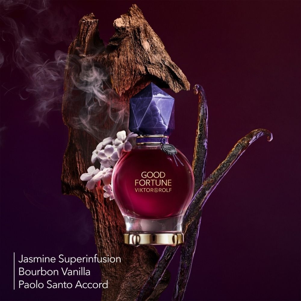 MINI! Victor Rolf Good Fortune - Picture 2 of 7